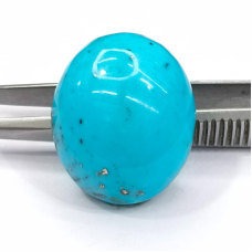 Irani Feroza 30.95 carat / 34.04ratti